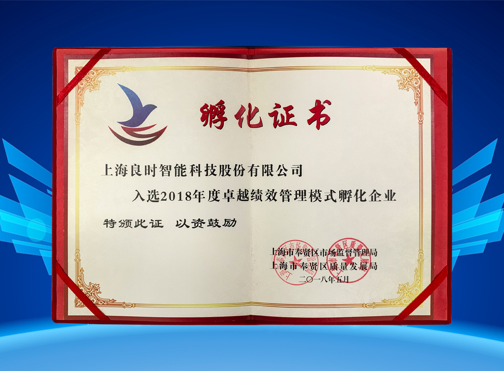 *绩效管理企业