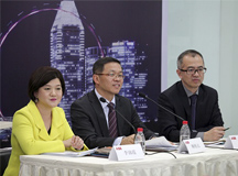 受益于*战略，2013年ABB在华业绩稳步增长